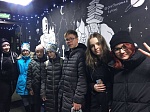 Фестиваль художественного самиздата «Корешки» в Новосибирске
